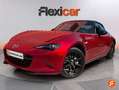 Mazda MX-5 RF 1.5 Skyactiv-G Prime-Line Rojo - thumbnail 3