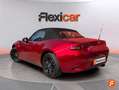 Mazda MX-5 RF 1.5 Skyactiv-G Prime-Line Rojo - thumbnail 5