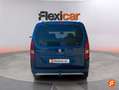 Peugeot Rifter Allure Long BlueHDi 96kW EAT8 Azul - thumbnail 3