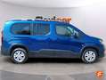 Peugeot Rifter Allure Long BlueHDi 96kW EAT8 Azul - thumbnail 5