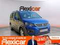Peugeot Rifter Allure Long BlueHDi 96kW EAT8 Azul - thumbnail 1