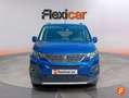 Peugeot Rifter Allure Long BlueHDi 96kW EAT8 Azul - thumbnail 2