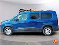Peugeot Rifter Allure Long BlueHDi 96kW EAT8 Azul - thumbnail 4