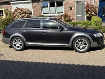 3.0 TFSI Pro Line