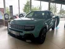 Second hand Jeep Avenger 
