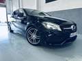 Mercedes-Benz A 180 180CDI BE AMG Line 7G-DCT Negro - thumbnail 3