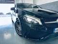 Mercedes-Benz A 180 180CDI BE AMG Line 7G-DCT Negro - thumbnail 4