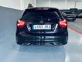 Mercedes-Benz A 180 180CDI BE AMG Line 7G-DCT Negro - thumbnail 17