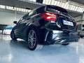 Mercedes-Benz A 180 180CDI BE AMG Line 7G-DCT Negro - thumbnail 8