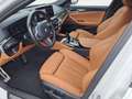 BMW 530 d xDrive Touring M Sport ACC RFK HiFi AHK Blanco - thumbnail 8
