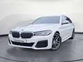 BMW 530 d xDrive Touring M Sport ACC RFK HiFi AHK Blanco - thumbnail 2