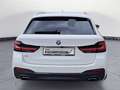 BMW 530 d xDrive Touring M Sport ACC RFK HiFi AHK Blanco - thumbnail 5