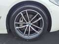 BMW 530 d xDrive Touring M Sport ACC RFK HiFi AHK Blanco - thumbnail 12
