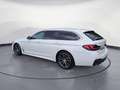 BMW 530 d xDrive Touring M Sport ACC RFK HiFi AHK Blanco - thumbnail 4