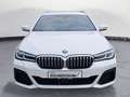 BMW 530 d xDrive Touring M Sport ACC RFK HiFi AHK Blanco - thumbnail 7