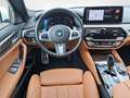 BMW 530 d xDrive Touring M Sport ACC RFK HiFi AHK Blanco - thumbnail 11