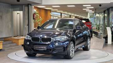 30d xDrive F16 M-Paket Aut. *Head-up*Kamera*Navi*2