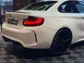 BMW 218 218d Blanco - thumbnail 10