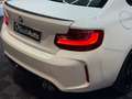 BMW 218 218d Blanco - thumbnail 11