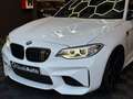 BMW 218 218d Blanco - thumbnail 3