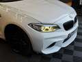 BMW 218 218d Blanco - thumbnail 6