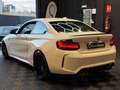 BMW 218 218d Blanco - thumbnail 13