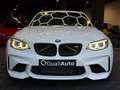 BMW 218 218d Blanco - thumbnail 4