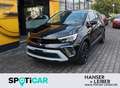 Opel Crossland X Crossland 1.2T AT6 Elegance AHK LED Keyls Sitzh Schwarz - thumbnail 1