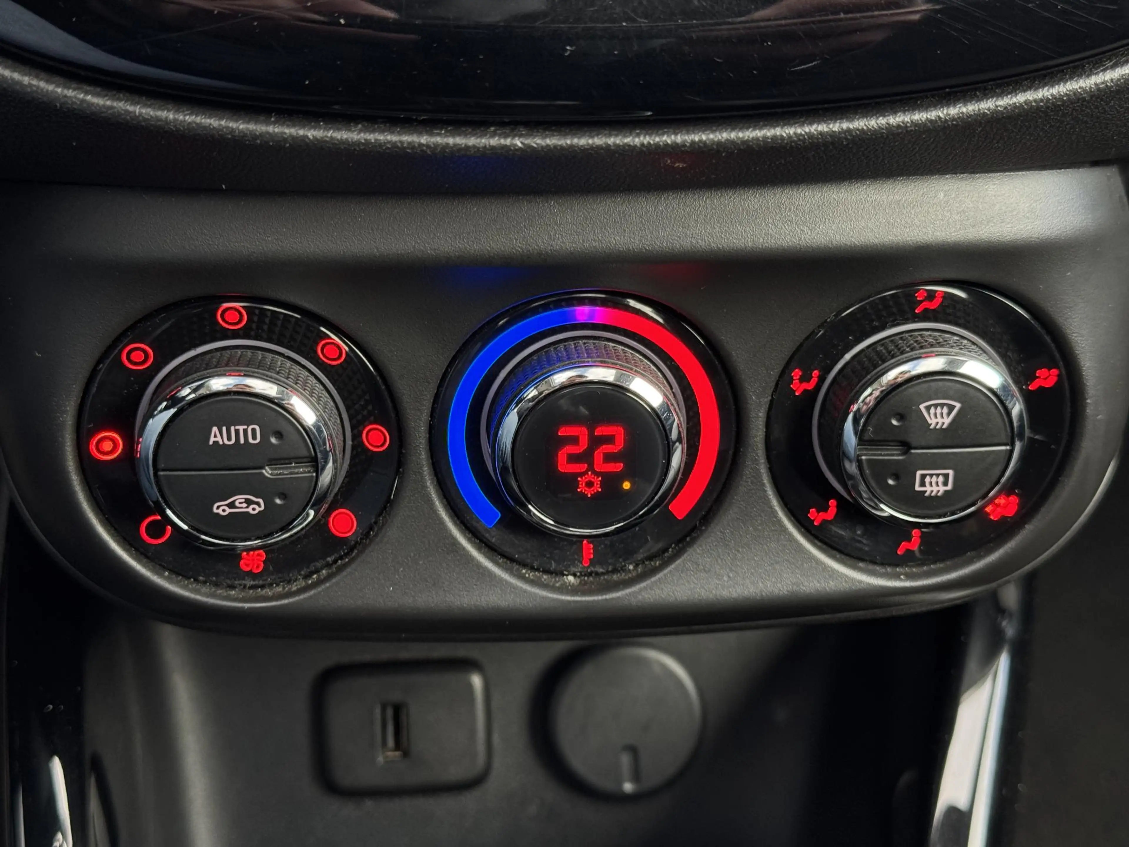 Opel Adam 1.4 Unlimited 1e Eigenaar|Pano|Carplay|Clima|Cruis — photo 14