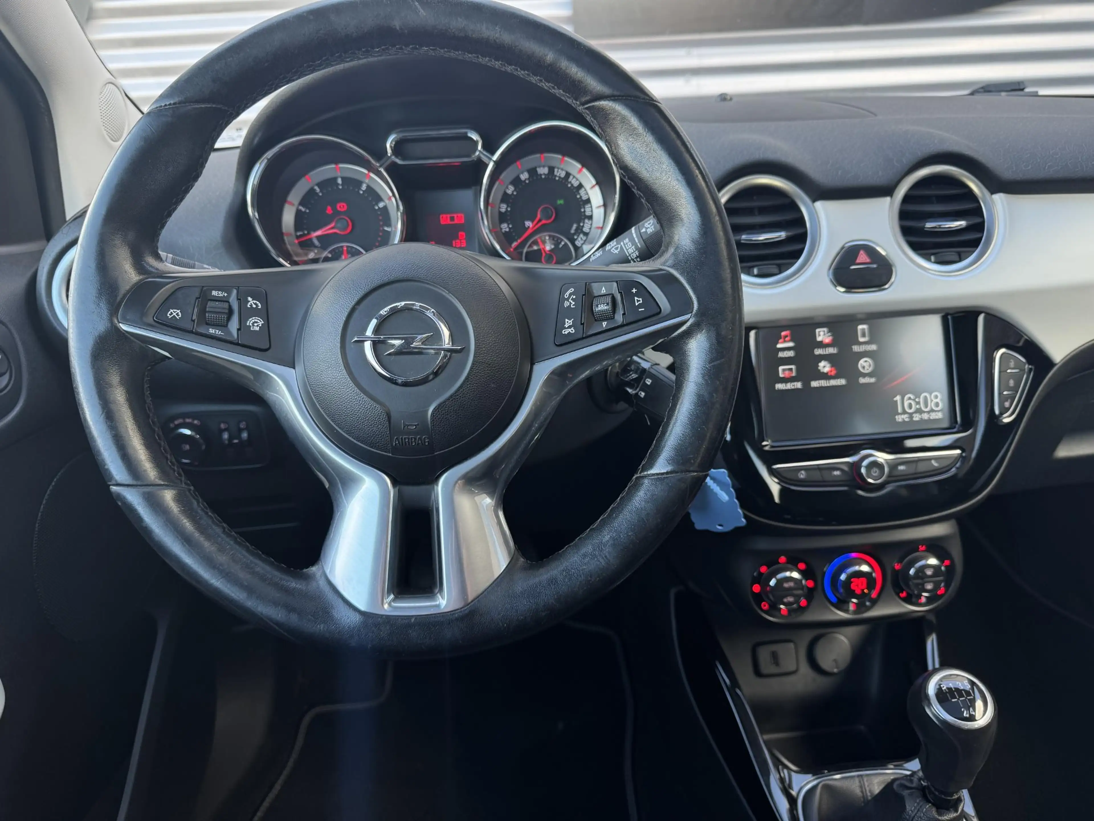 Opel Adam 1.4 Unlimited 1e Eigenaar|Pano|Carplay|Clima|Cruis — photo 2