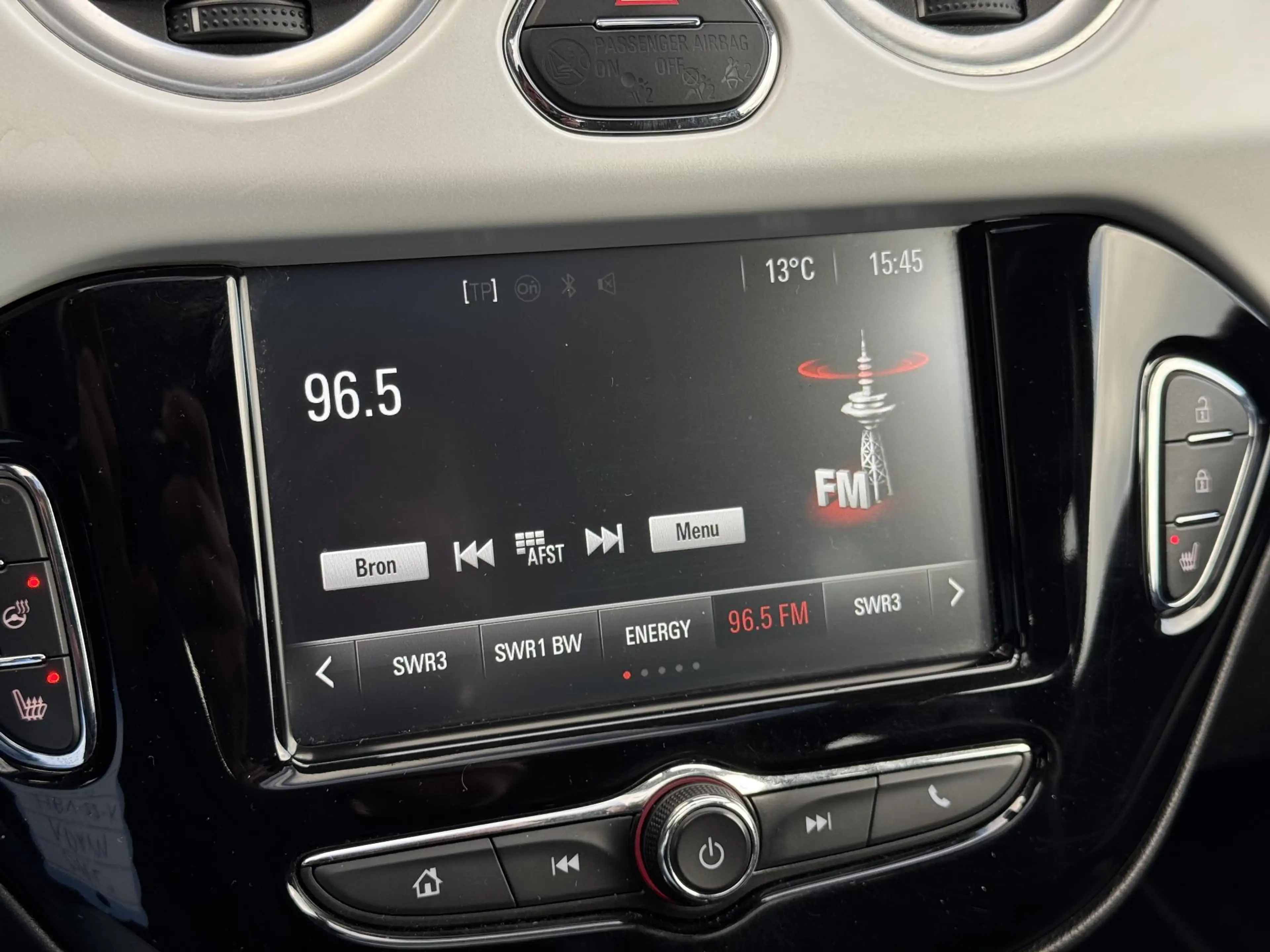 Opel Adam 1.4 Unlimited 1e Eigenaar|Pano|Carplay|Clima|Cruis — photo 13