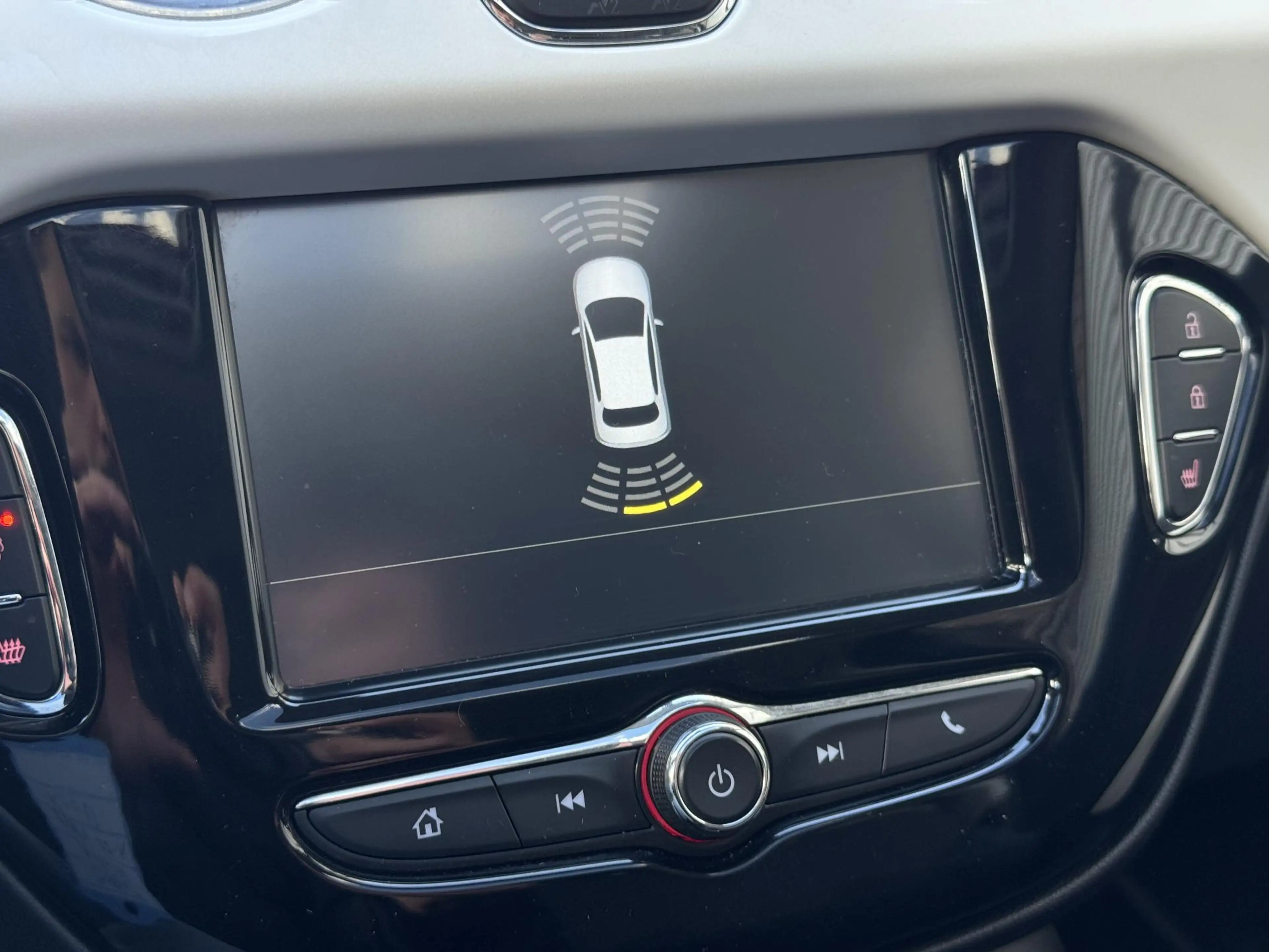 Opel Adam 1.4 Unlimited 1e Eigenaar|Pano|Carplay|Clima|Cruis — photo 12