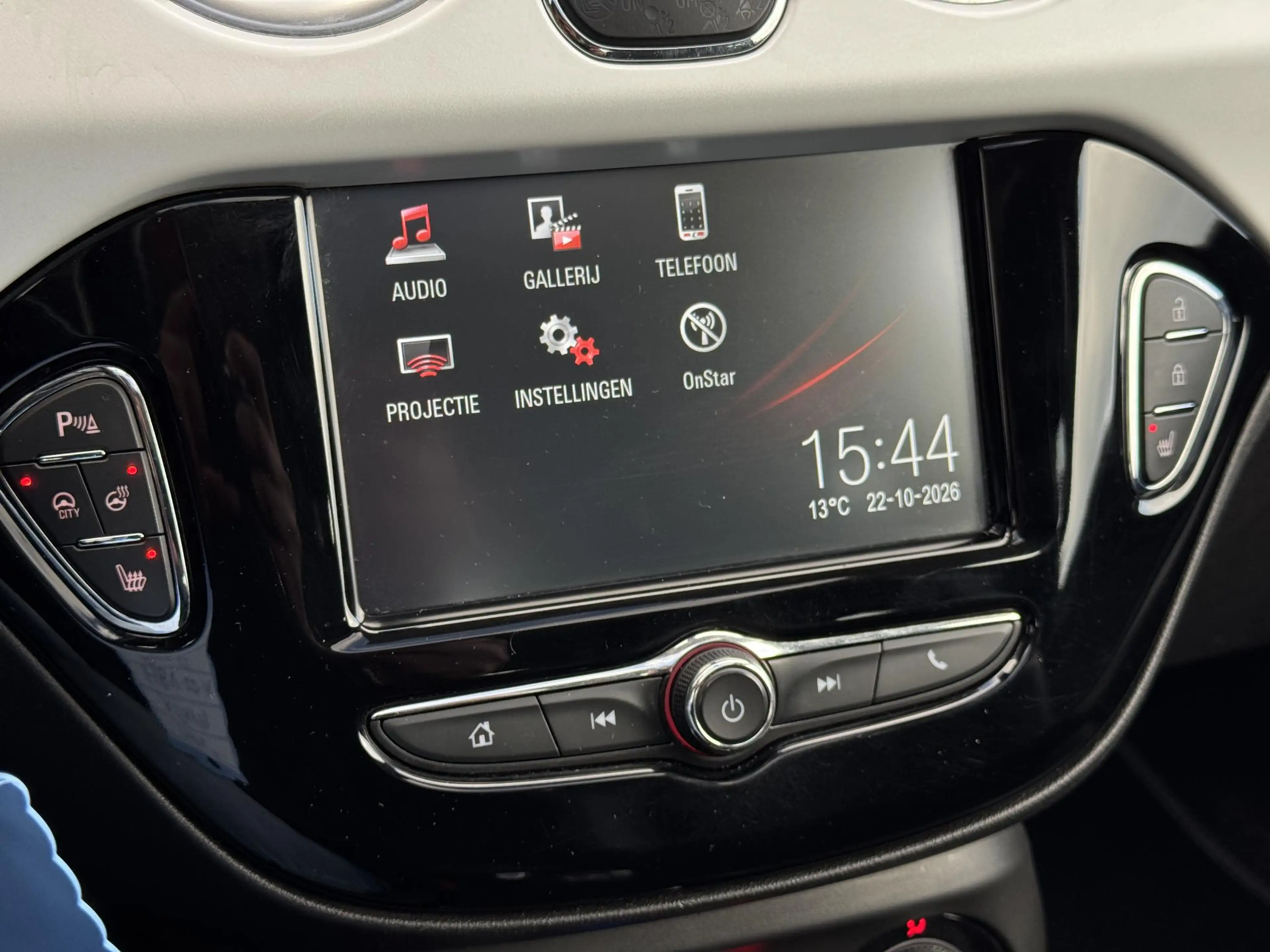 Opel Adam 1.4 Unlimited 1e Eigenaar|Pano|Carplay|Clima|Cruis — photo 11