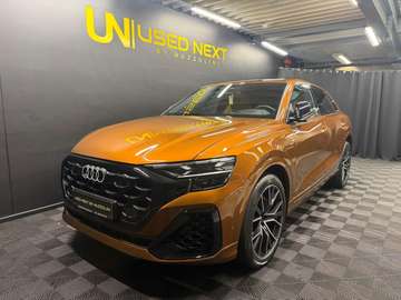 S LINE 60 TFSI e 490 CV QUATTRO