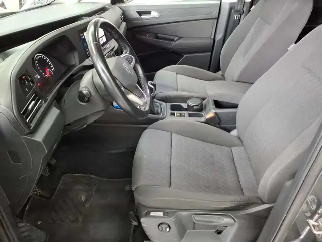 Volkswagen Caddy view 7