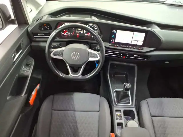 Volkswagen Caddy view 10
