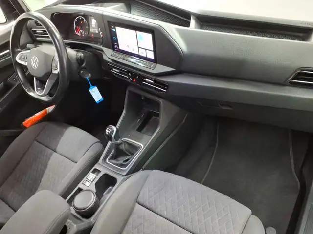 Volkswagen Caddy view 9