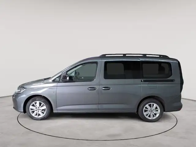 Volkswagen Caddy view 6