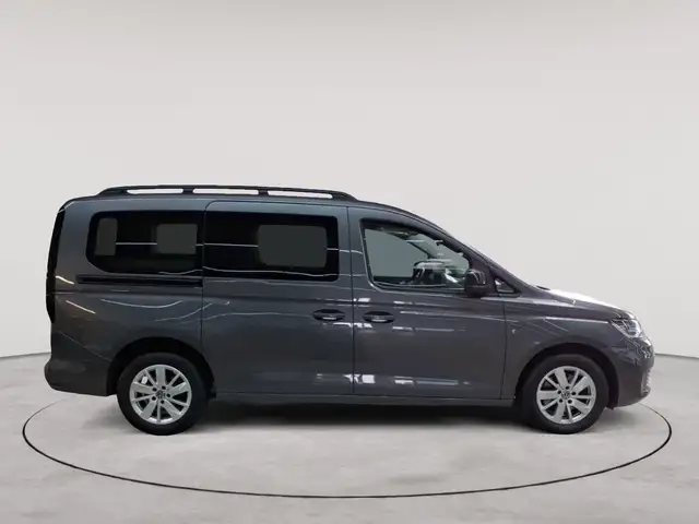 Volkswagen Caddy view 3