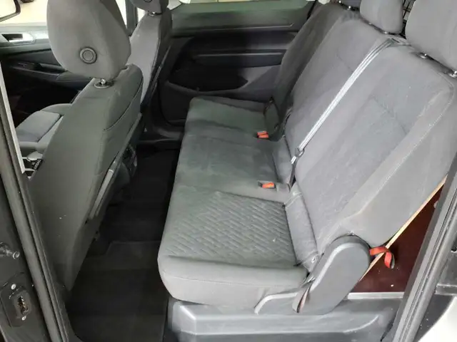 Volkswagen Caddy view 13