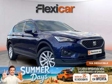 1.5 TSI 110kW (150CV) St&Sp DSG Style