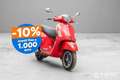 Vespa GTS Super 300 Hpe Super Abs Rosso - thumbnail 1