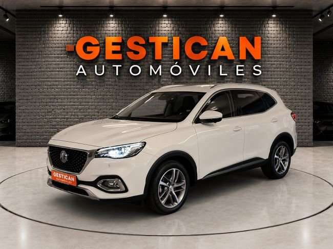 MG HS 1.5 Turbo GDI Luxury - foto 1