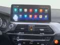 BMW X3 xDrive 20dA Blanc - thumbnail 21