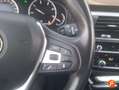 BMW X3 xDrive 20dA Blanc - thumbnail 24