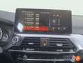 BMW X3 xDrive 20dA Blanc - thumbnail 19