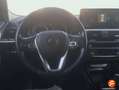 BMW X3 xDrive 20dA Blanc - thumbnail 15