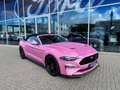 Ford Mustang Convertible, MagneRide *Foliert Rot - thumbnail 10