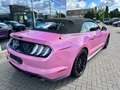 Ford Mustang Convertible, MagneRide *Foliert Rot - thumbnail 8