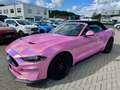 Ford Mustang Convertible, MagneRide *Foliert Rot - thumbnail 5